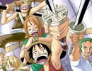 海贼王剧场版
